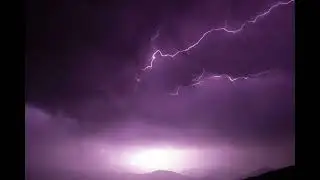 Regn Storm Lyde: Slap af og sov bedre