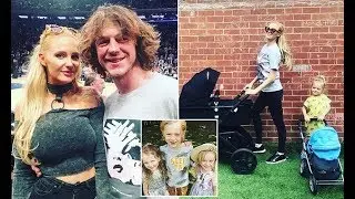 Annie Nolan on hilarious moment her son ordered UberEATS