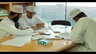 Higher College of Technology, Oman, Muscat, Al Ahwair