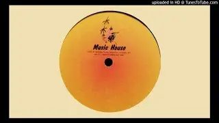 TERRY T (Knowledge & Wisdom) - No Escape (Music House)