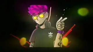INTRO DORGAS @Kael Edits (Android) 60 FPS  (ULTIMA INTRO, KITEI)