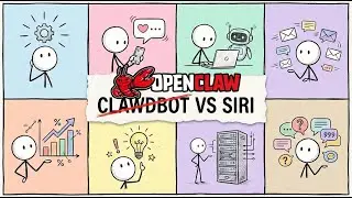 Clawdbot Runs Locally and Destroys Every Cloud AI Assistant