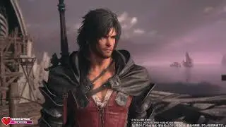 FF16 part12 きっと今日で決着が着くはず