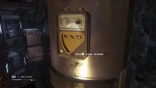 Alien: Isolation | Inside The Hive