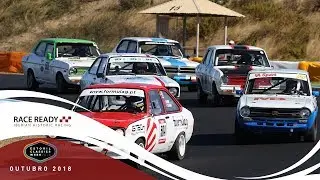 Clip CSS GROUP1 - ESTORIL CLASSICS WEEK