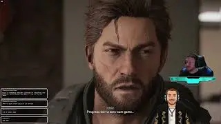 Ghost Recon: Breakpoint (NOT the First Playthrough) EP 5