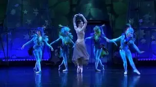 Opera Krakowska - Dziadek do orzechów - P. Czajkowski