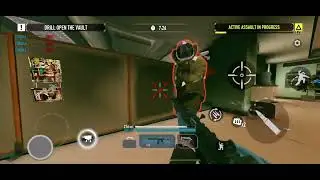 Payday:crime war |difficult but simple bank heist