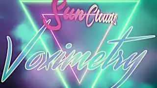Voximentry - Sun Clouds (single 2021) [ A Synthwave/ Chillwave/ Retrowave mix ]