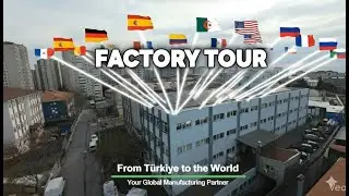 High-Quality Electrical Enclosure Manufacturing Factory Tour | ADALPANO ENG.