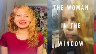 The Woman in the Window movie Review | Netflix