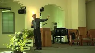 BRSDA 20180722 22 July 2018 Faith vs Finance [Talk 04] by Julian Archer
