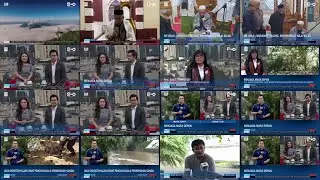 LPP TVRI Nasional | Jendela Negeri | New Graphical Elements - First TX (2026)