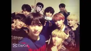 Straykids pr&eacute; debito