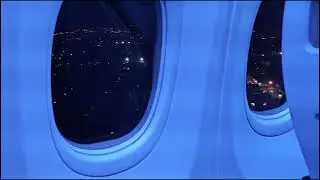 Rex Boeing 737-800 VH-MFM ZL489 Landing in Adelaide