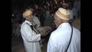 احواش  مكنون ايت الحاج 2  العيد الكبير  2023