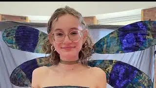 Mohonasen Glambot HS OVA 2022
