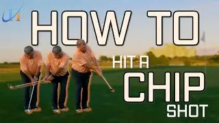How to Hit a Perfect Chip Shot - John Hughes Golf
