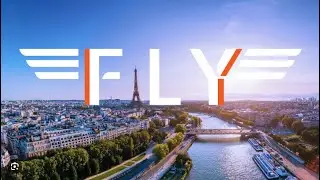 FLY VR - New Orleans