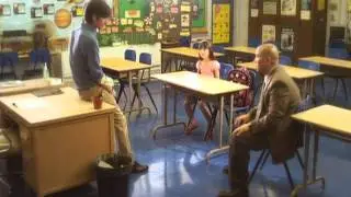 Ron Yuan Drama Reel 2012
