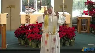The Rev. Kevin Warner - You Just Never Know