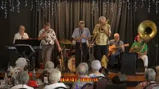 Sunshine Coast Jazz Club - Selection -Nov, Dec 2024 & Jan 2025