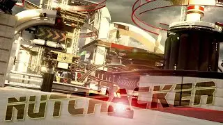 [TMNF] CCP#06 - 'Nutcracker' by mnf_c4sh & Drpzor, ft. Umpro