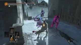 Dark souls 3 1v3