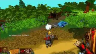 💩 Attack of CRAP GAMES on {PC} : Fairy tales Three Heroes