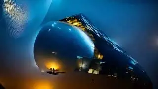 Hyperillusion Graz - AI Space Time Meta Fiction 2015 [2424]