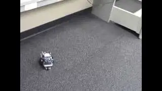 Robotic closeloop 1