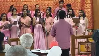 Team MTC Thodupuzha - Song 3
