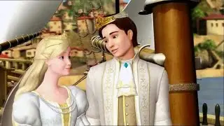 I Need To Know - Barbie as The Island Princess (Slowed)