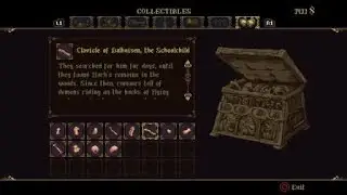 Blasphemous olive trees wither snow ost extended