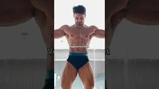 Full Day of eating | 150 grams protein Fat loss Diet | Full day Vegetarian diet (1700) #gym #diet