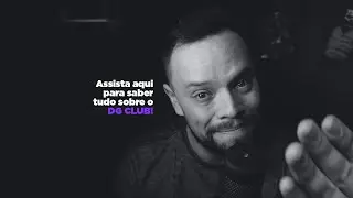 Conhe&ccedil;a o DG CLUB