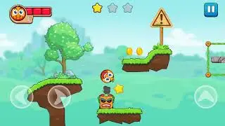 Ball Hero 2 - Level 52 | #1 ball jungle