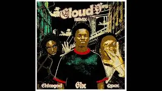 6IX Ft Qpac & CHICOGOD - CLOUD 9 REMIX (Audio slide)