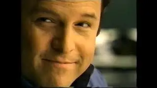 Jason Alexander - KFC Commercial (2002)