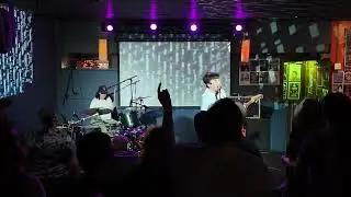 Chris Farren -- Human Being