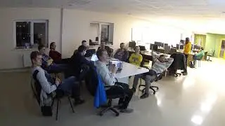 GeekLabs: timelapse