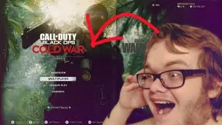 *New* Cod cold war season 2 Update... Did they remove SBMM???