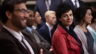WORDS AND PICTURES | Offizieller deutscher Trailer | Jetzt als DVD, Blu-ray und VoD!