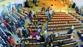 Temple of ECK Port Harcourt Aerial Tour