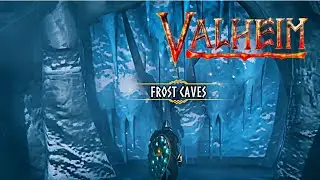Has this ever happened to you? | Modded Valheim