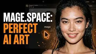 How to Use Mage Space AI [Full Tutorial]