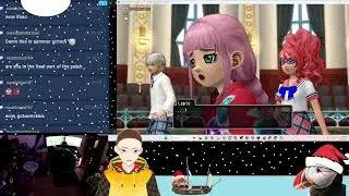 Dragon Quest X: Asfeld Academy 10/12