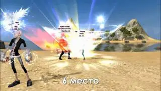 TOP 7 PvP Movies TheEarth