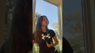 Cantando no banheiro - like I can (Sam smith)