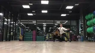 Rumba Cover 